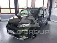 2025 Opel Combo