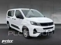 2025 Opel Combo