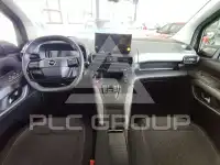 2025 Opel Combo