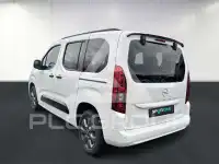 2025 Opel Combo