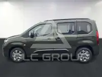 2025 Opel Combo