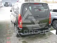 2025 Opel Combo