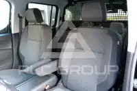 2025 Opel Combo