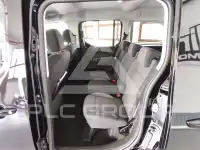 2026 Opel Combo