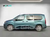 2025 Opel Combo