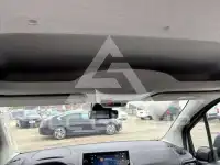 2025 Opel Combo