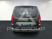 2025 Opel Combo