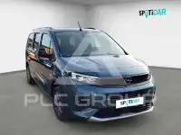 2025 Opel Combo