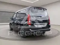 2025 Opel Combo