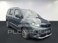 2025 Opel Combo