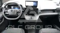 2025 Opel Combo