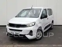 2025 Opel Combo