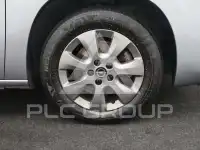 2025 Opel Combo