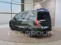 2025 Opel Combo