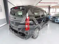 2026 Opel Combo