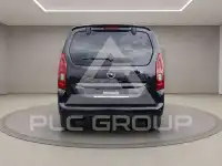 2025 Opel Combo