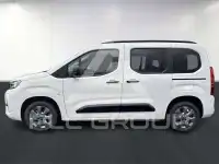 2025 Opel Combo