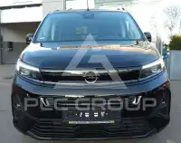 2025 Opel Combo