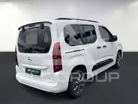 2025 Opel Combo