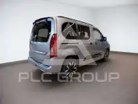 2025 Opel Combo