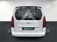 2025 Opel Combo