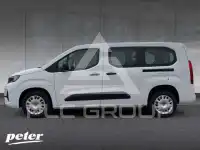 2025 Opel Combo