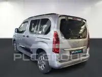 2025 Opel Combo
