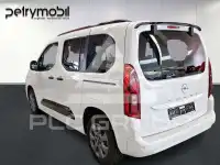 2025 Opel Combo