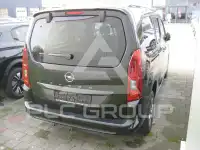 2025 Opel Combo