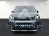 2025 Opel Combo