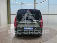 2025 Opel Combo