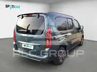 2025 Opel Combo
