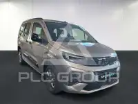 2025 Opel Combo