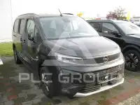 2025 Opel Combo