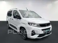 2025 Opel Combo