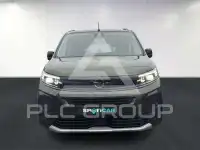 2025 Opel Combo