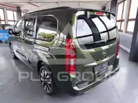 2025 Opel Combo