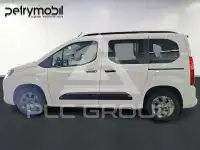 2025 Opel Combo