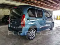 2025 Opel Combo