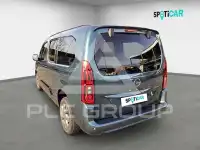 2025 Opel Combo