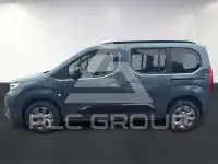 2025 Opel Combo
