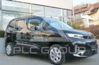2025 Opel Combo