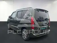2025 Opel Combo