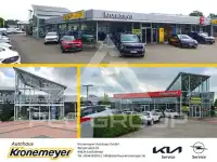 2025 Opel Combo