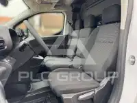 2025 Opel Combo