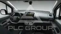 2025 Opel Combo