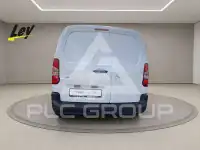 2025 Opel Combo