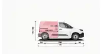 2025 Opel Combo
