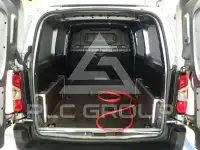 2025 Opel Combo