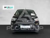 2025 Opel Combo